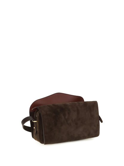 BALENCIAGA Le 7 medium Shoulder Bag