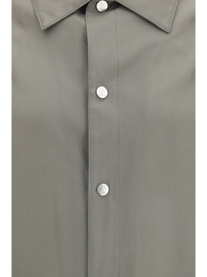 BRUNELLO CUCINELLI Unlined silk Jacket