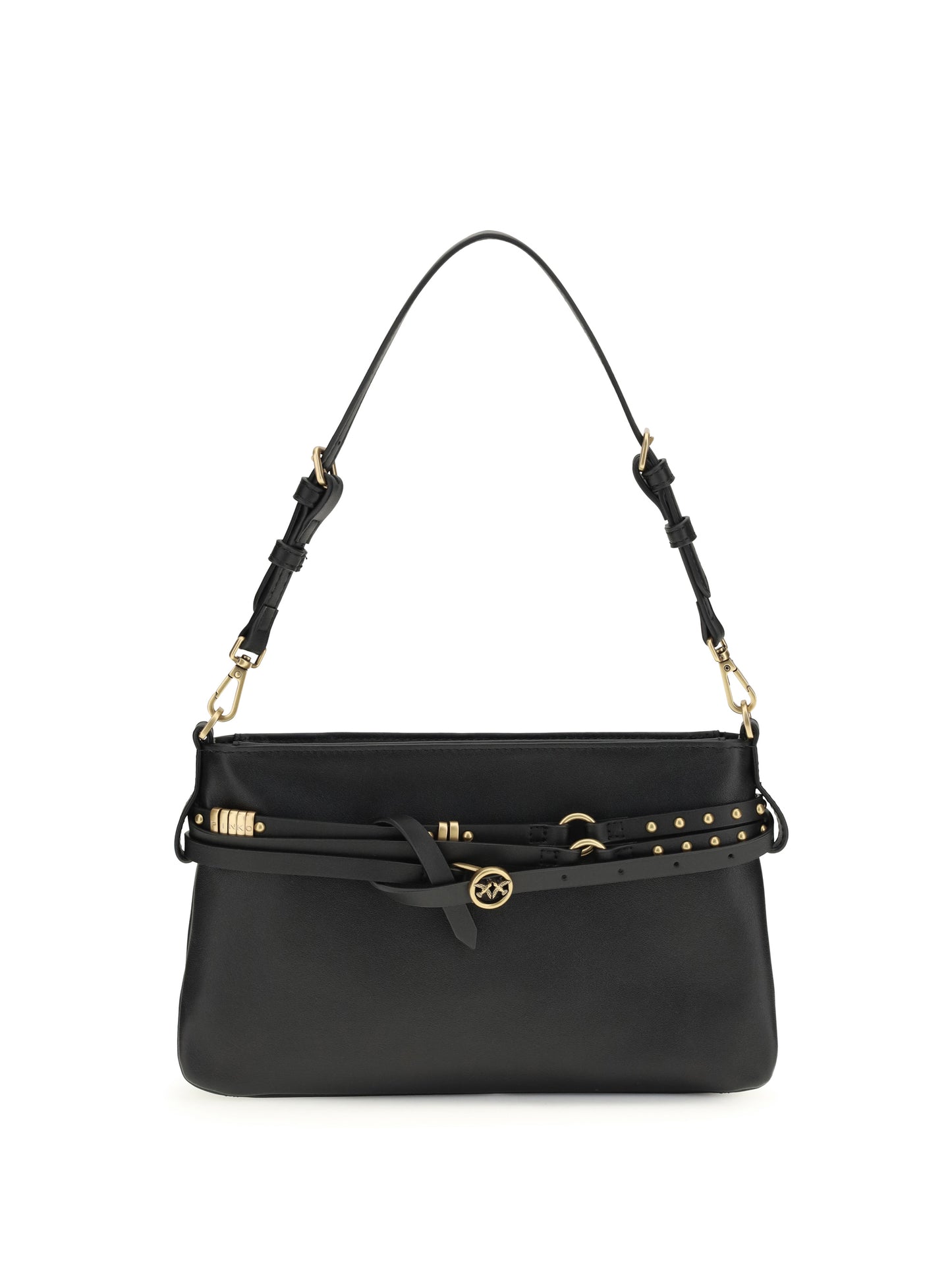 PINKO Belt Shoulder Bag