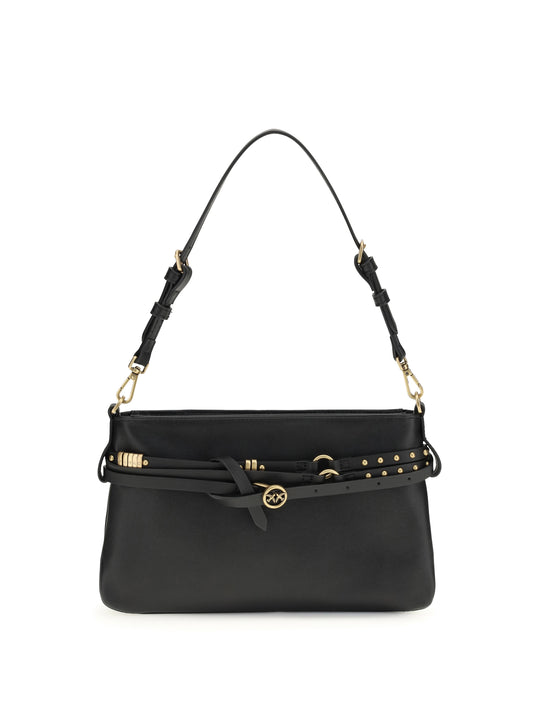 PINKO Belt Shoulder Bag
