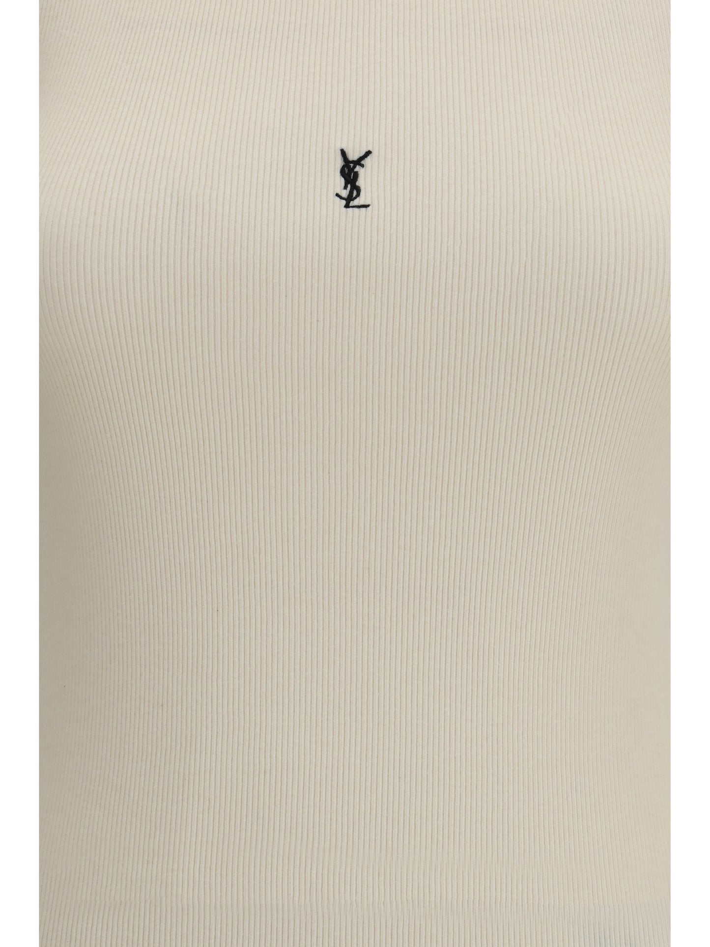 SAINT LAURENT Tank Top