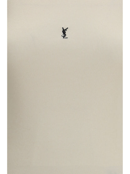 SAINT LAURENT Tank Top