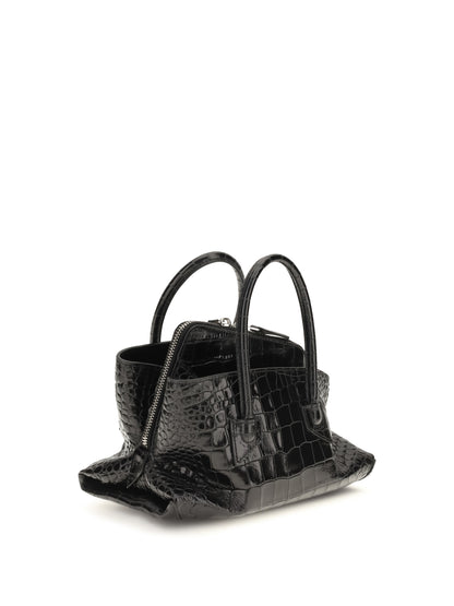 The Attico La Passeggiata mini Handbag - 100
