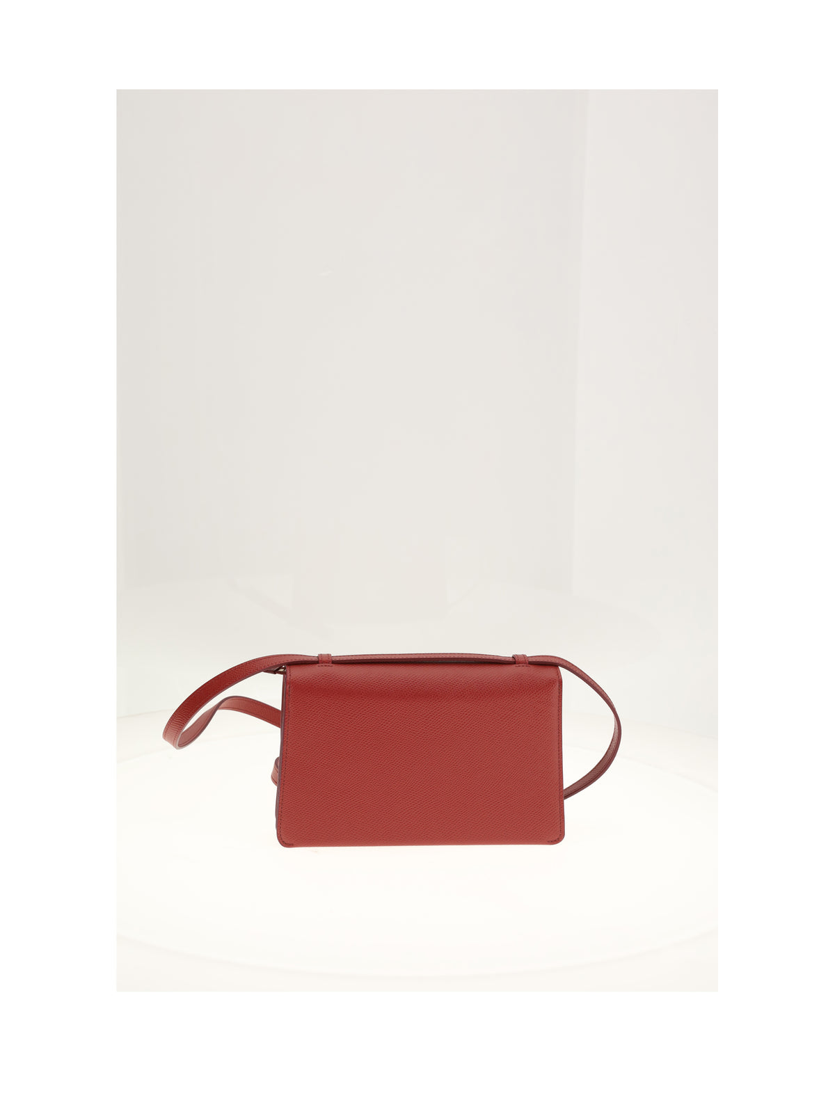 Celine 17 - Burnt Red