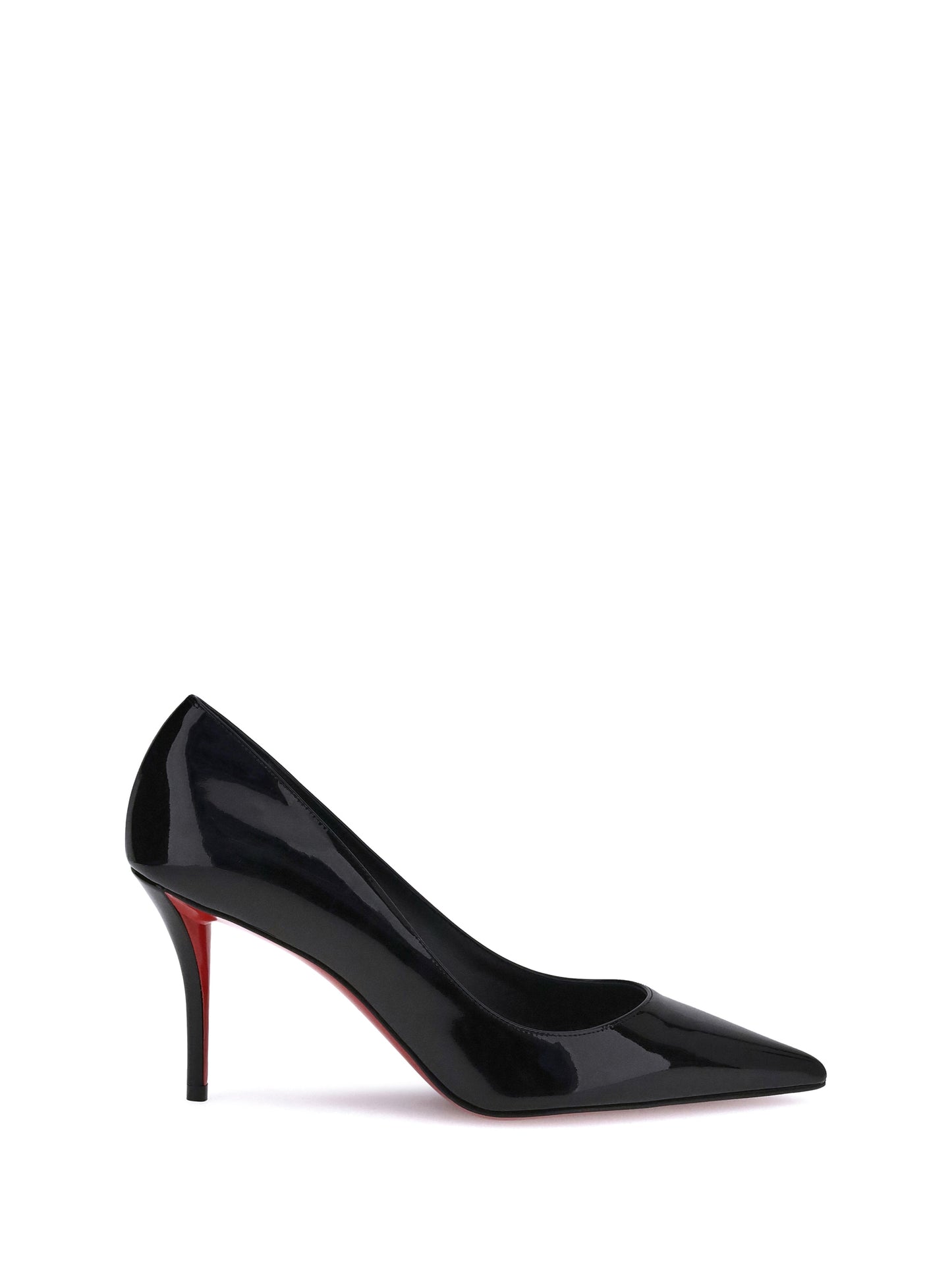 CHRISTIAN LOUBOUTIN Miss Z Pumps
