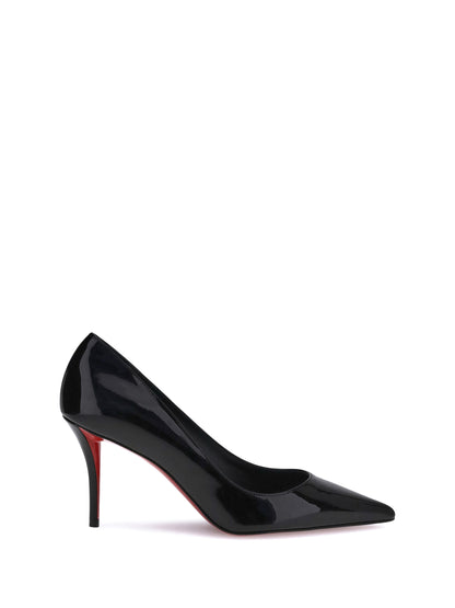 CHRISTIAN LOUBOUTIN Miss Z Pumps