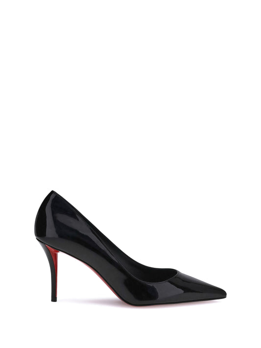 CHRISTIAN LOUBOUTIN Miss Z Pumps