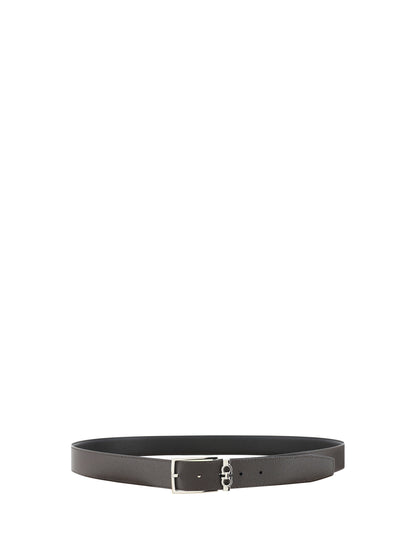 FERRAGAMO Reversible Belt