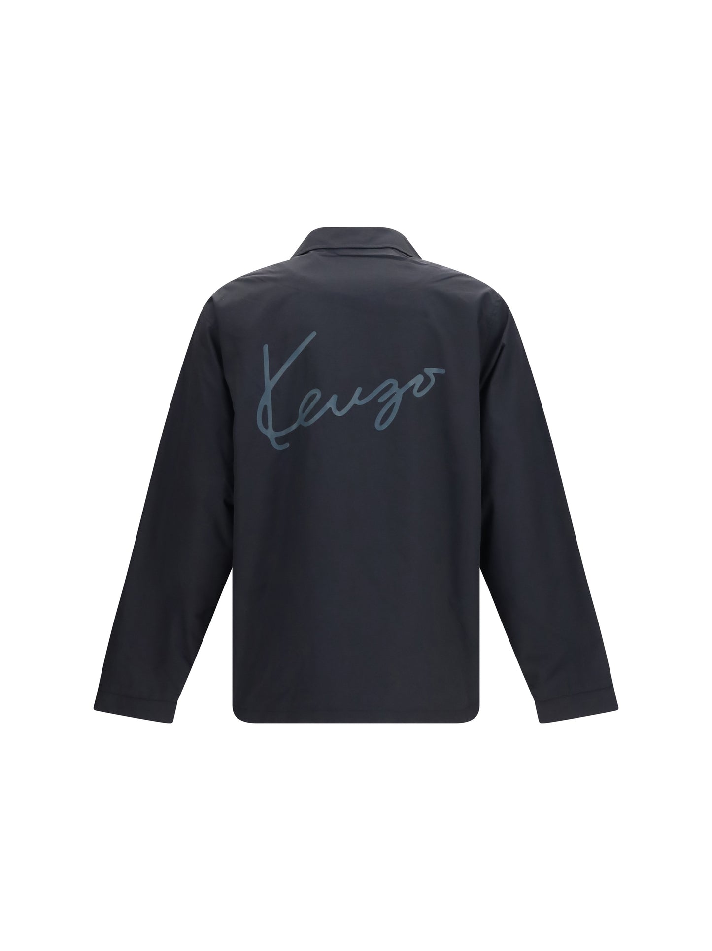 KENZO Lightweight cotton and nylon Jacket