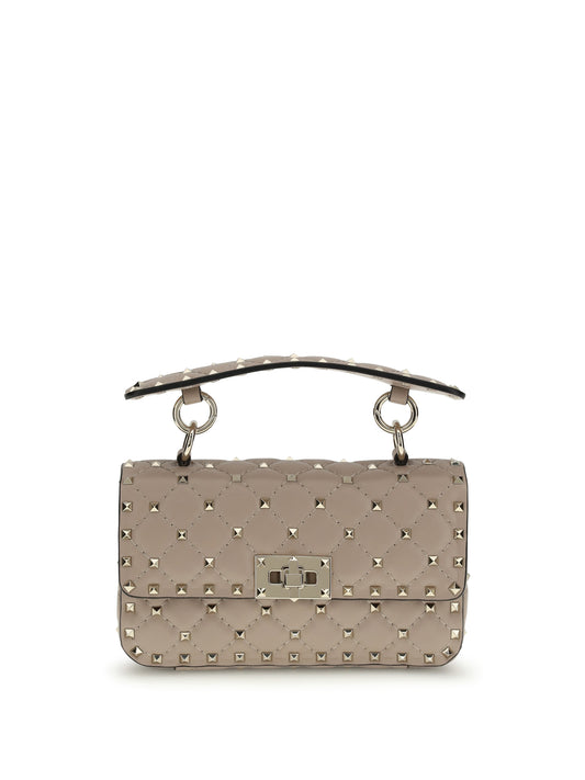 VALENTINO GARAVANI Rockstud Spike Handbag