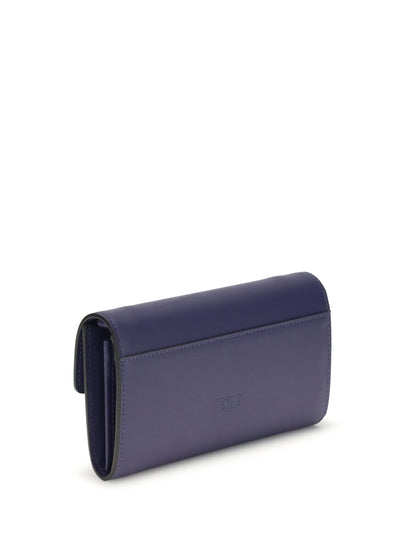 PINKO Love One Wallet