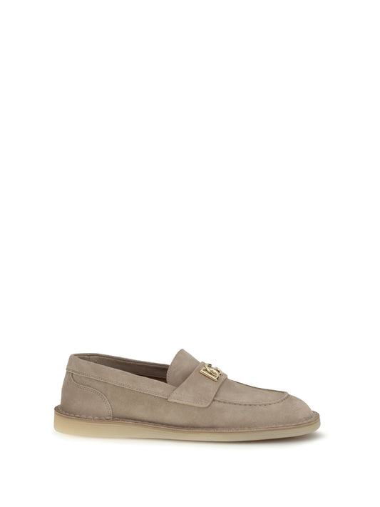 DOLCE & GABBANA Loafers