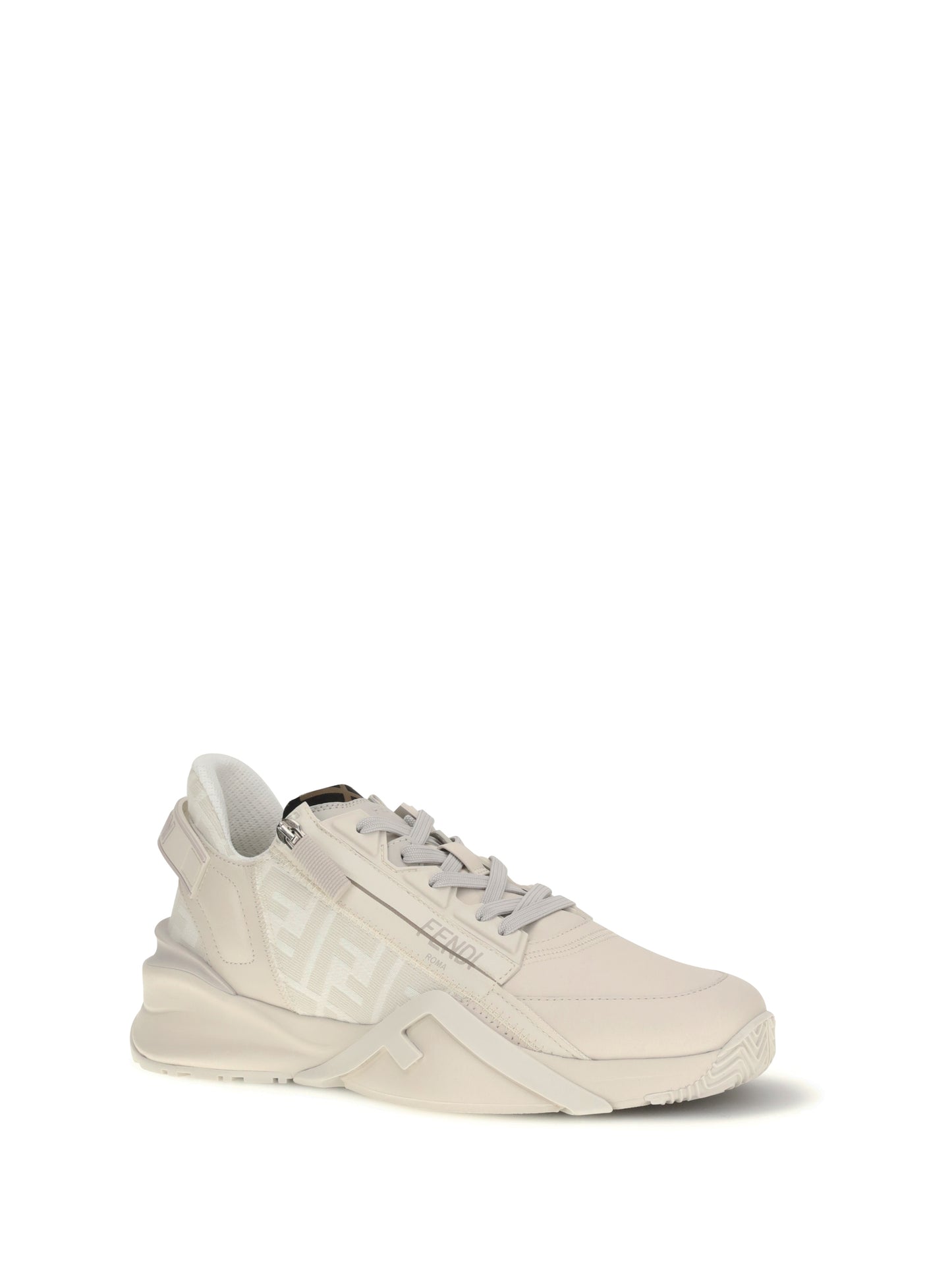 FENDI Flow Running Sneakers