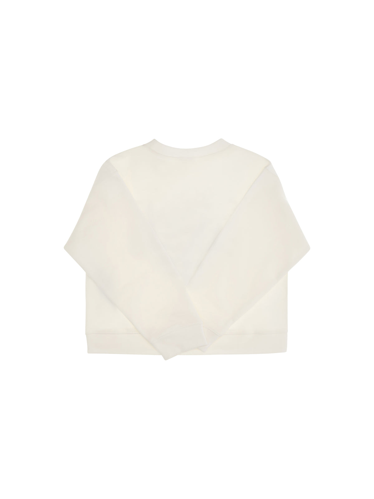 Gucci Cotton printed Sweatshirt for Boy - New White/Mc