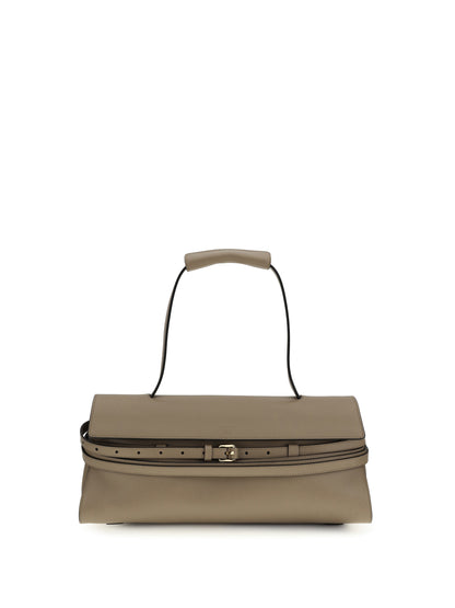MOSCHINO Tie Me Shoulder Bag