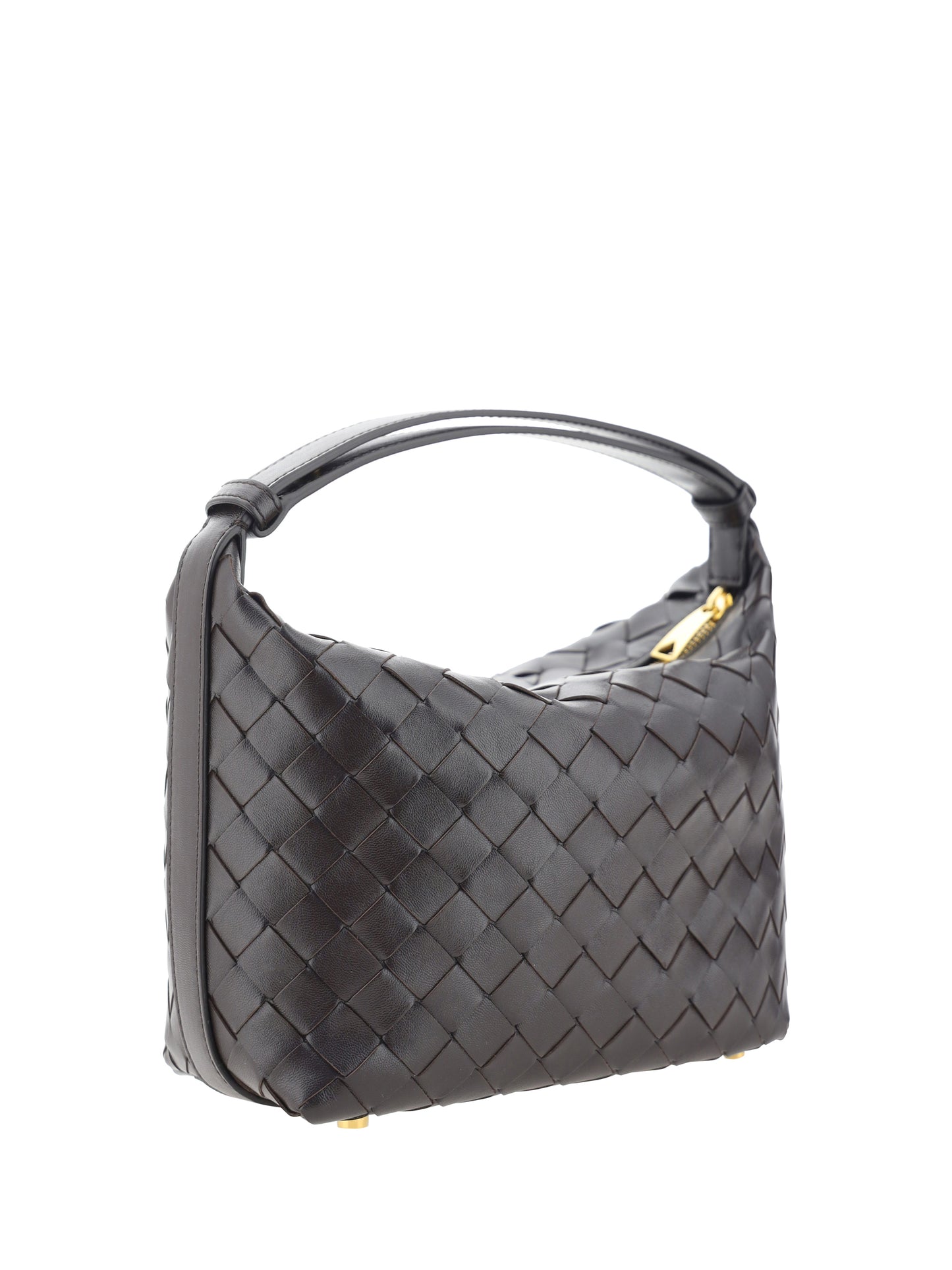 BOTTEGA VENETA Mini Wallace Handbag