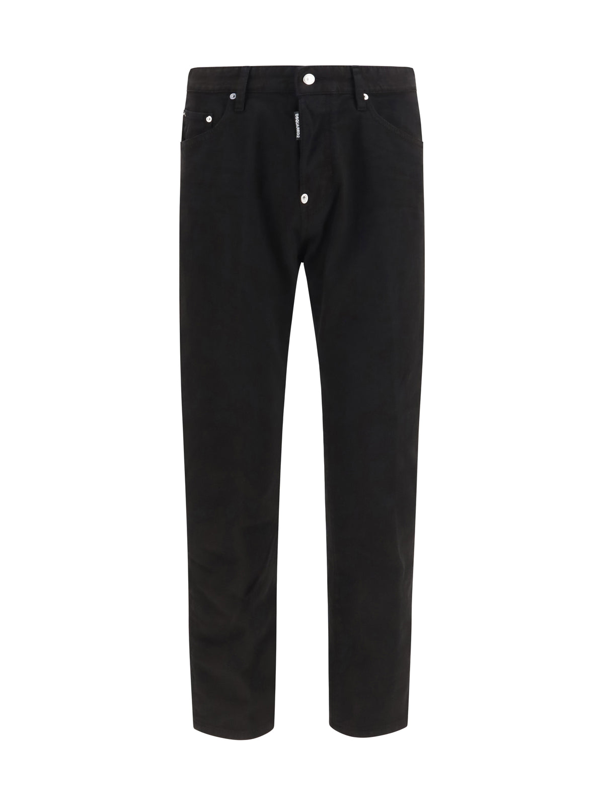 Dsquared2 Skater Jeans - Black