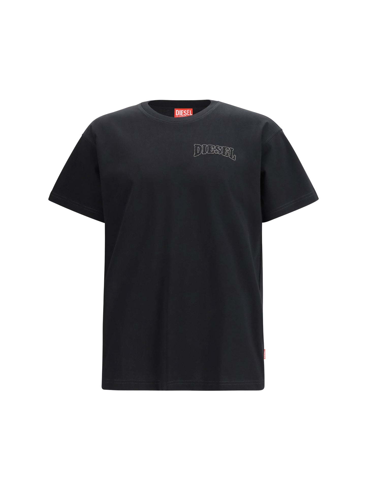 DIESEL T-Norm-V16 T-shirt