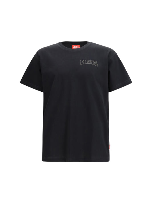 DIESEL T-Norm-V16 T-shirt