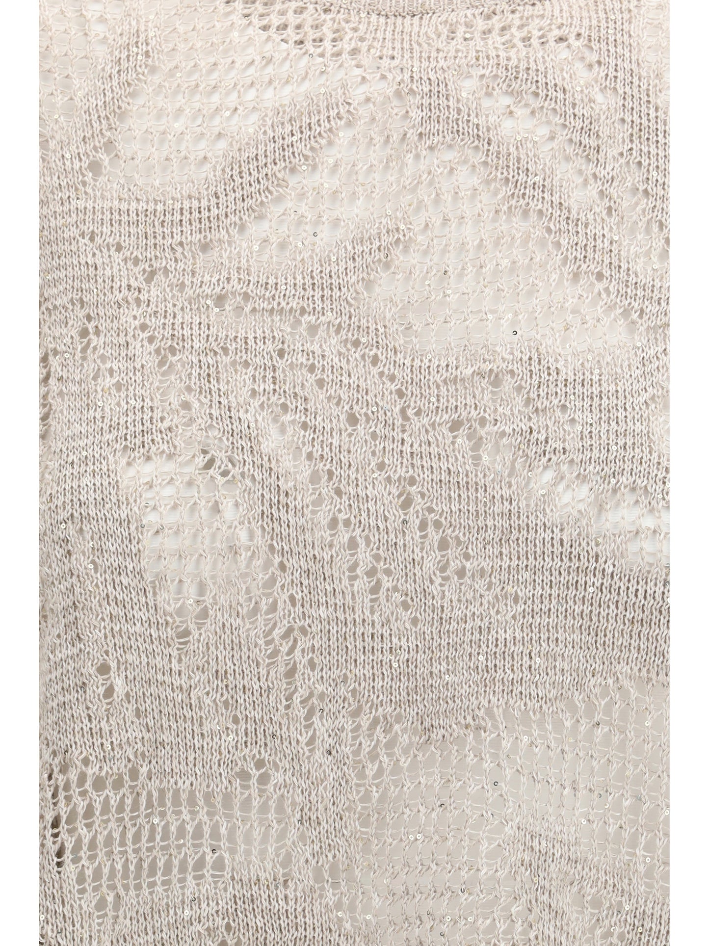 BRUNELLO CUCINELLI Dazzling Water Lillies T-shirt