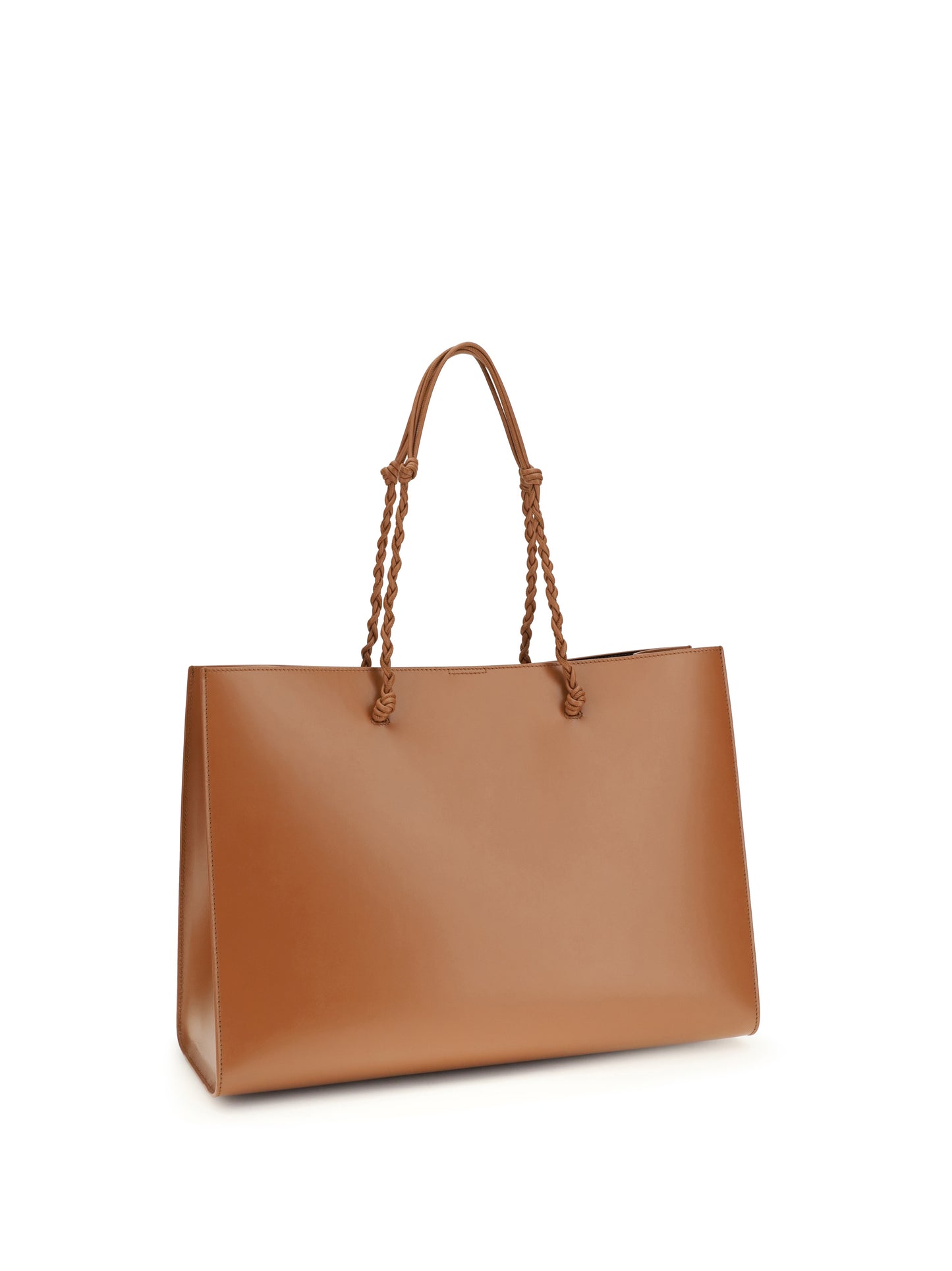 JIL SANDER Tangle Tote Bag