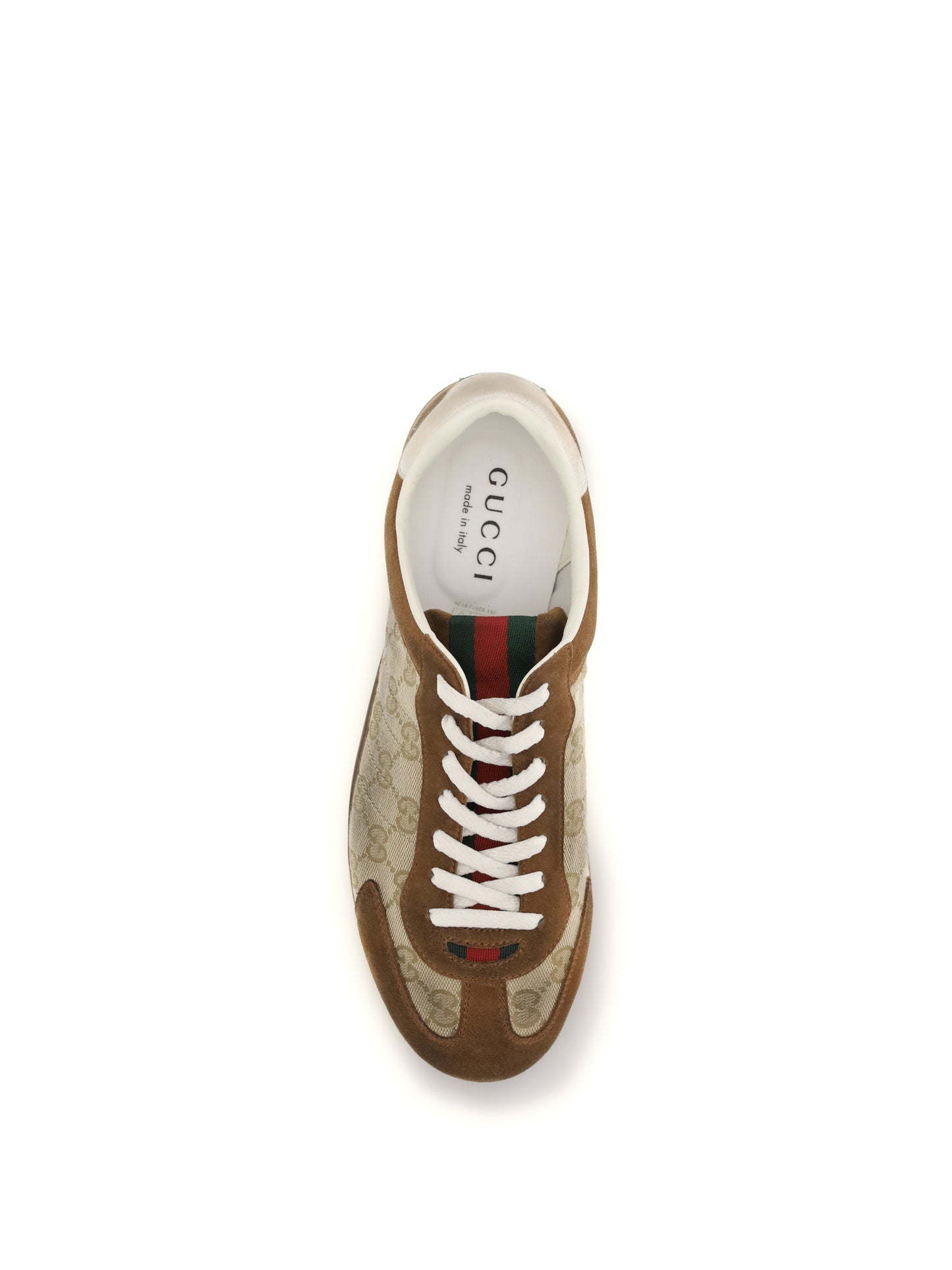 GUCCI Shift Sneakers