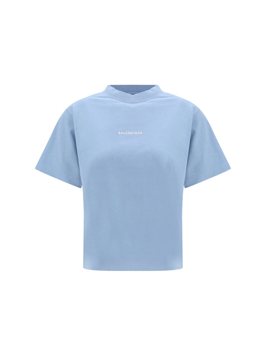 BALENCIAGA Back T-shirt