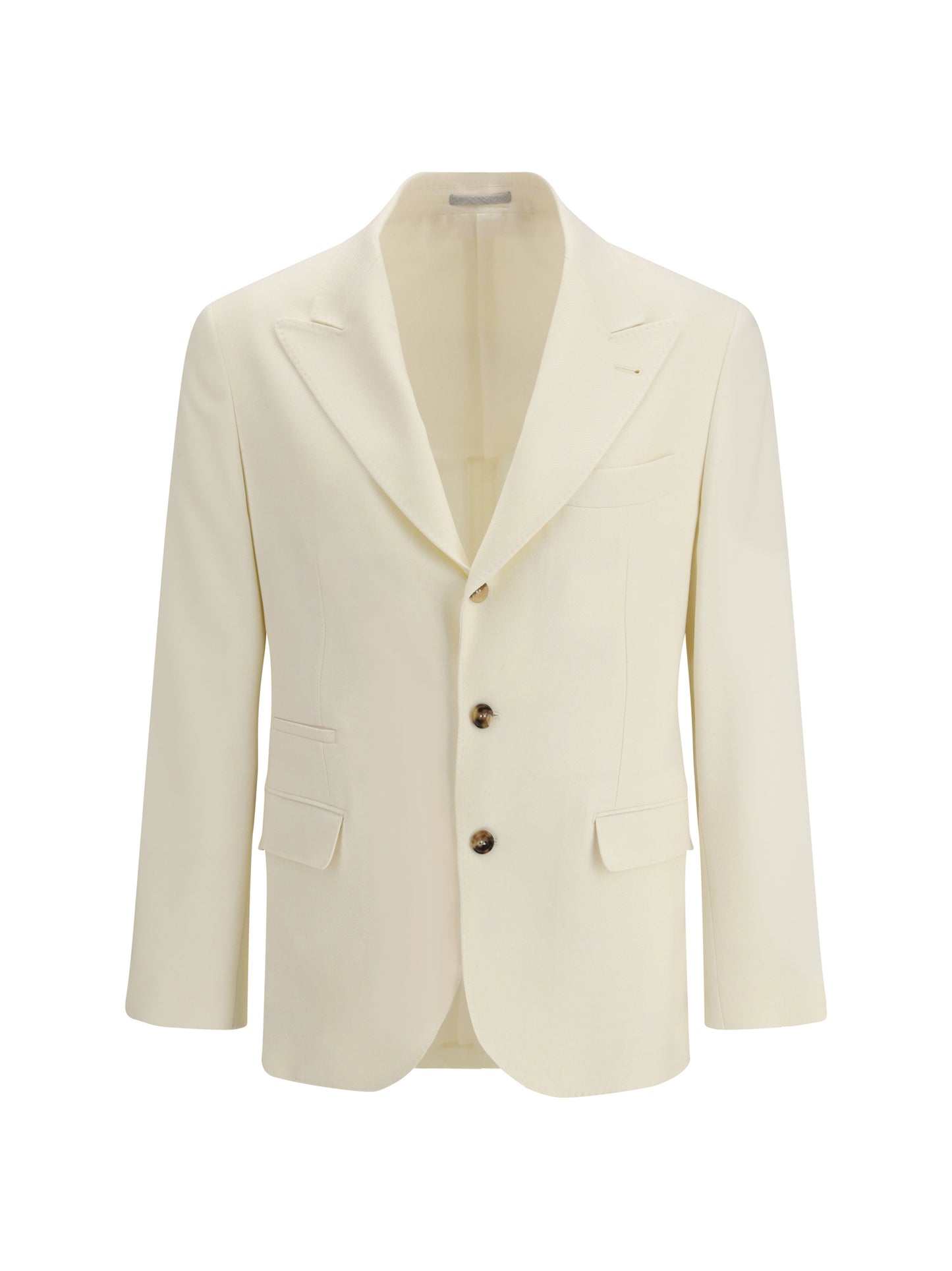 BRUNELLO CUCINELLI Wool blend Jacket