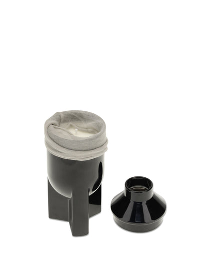 Rick Owens L'Apparition Candle - Black
