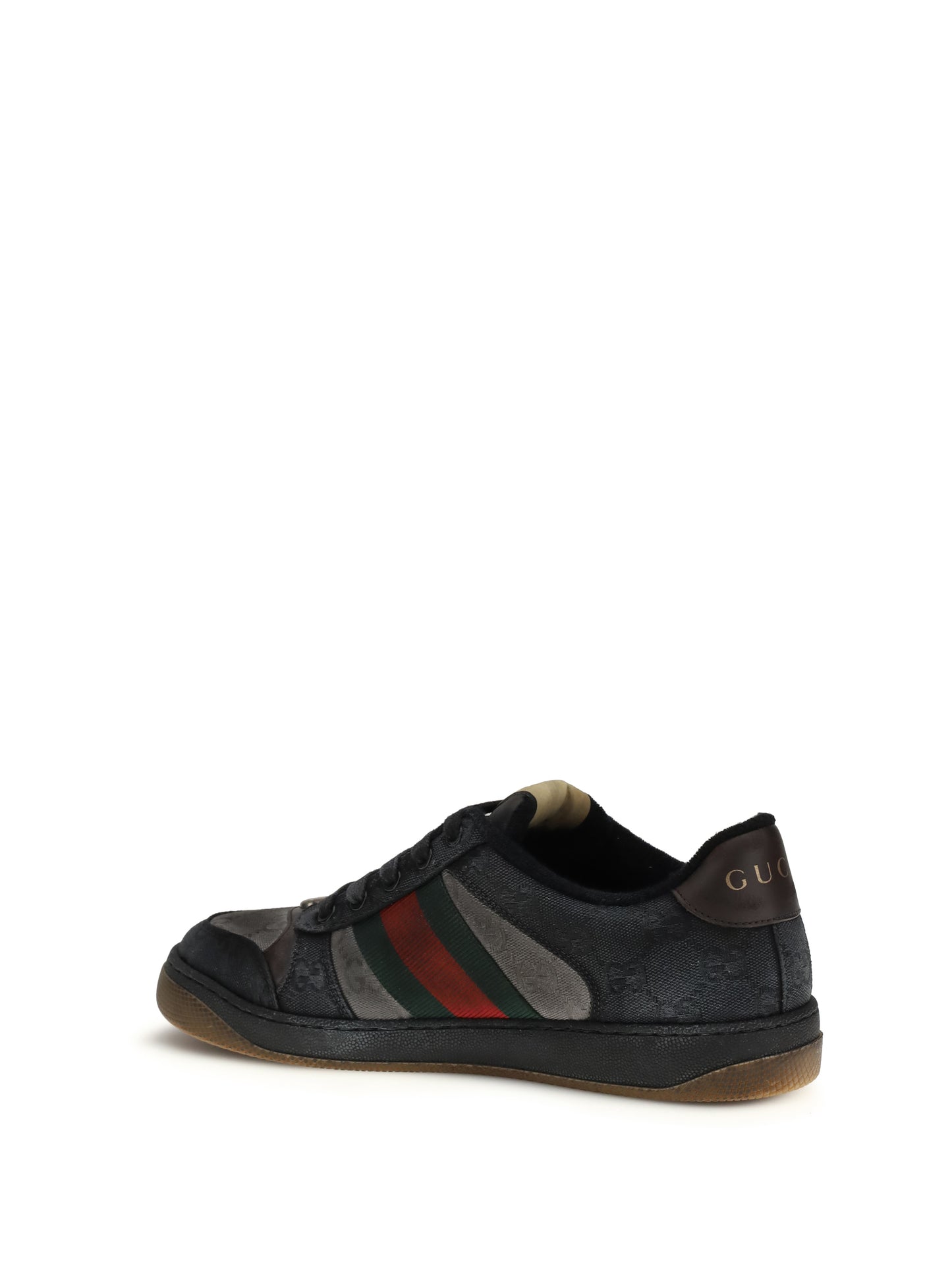 GUCCI Screener Sneakers