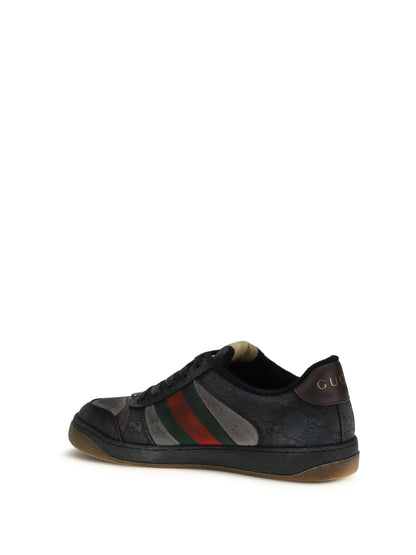 GUCCI Screener Sneakers