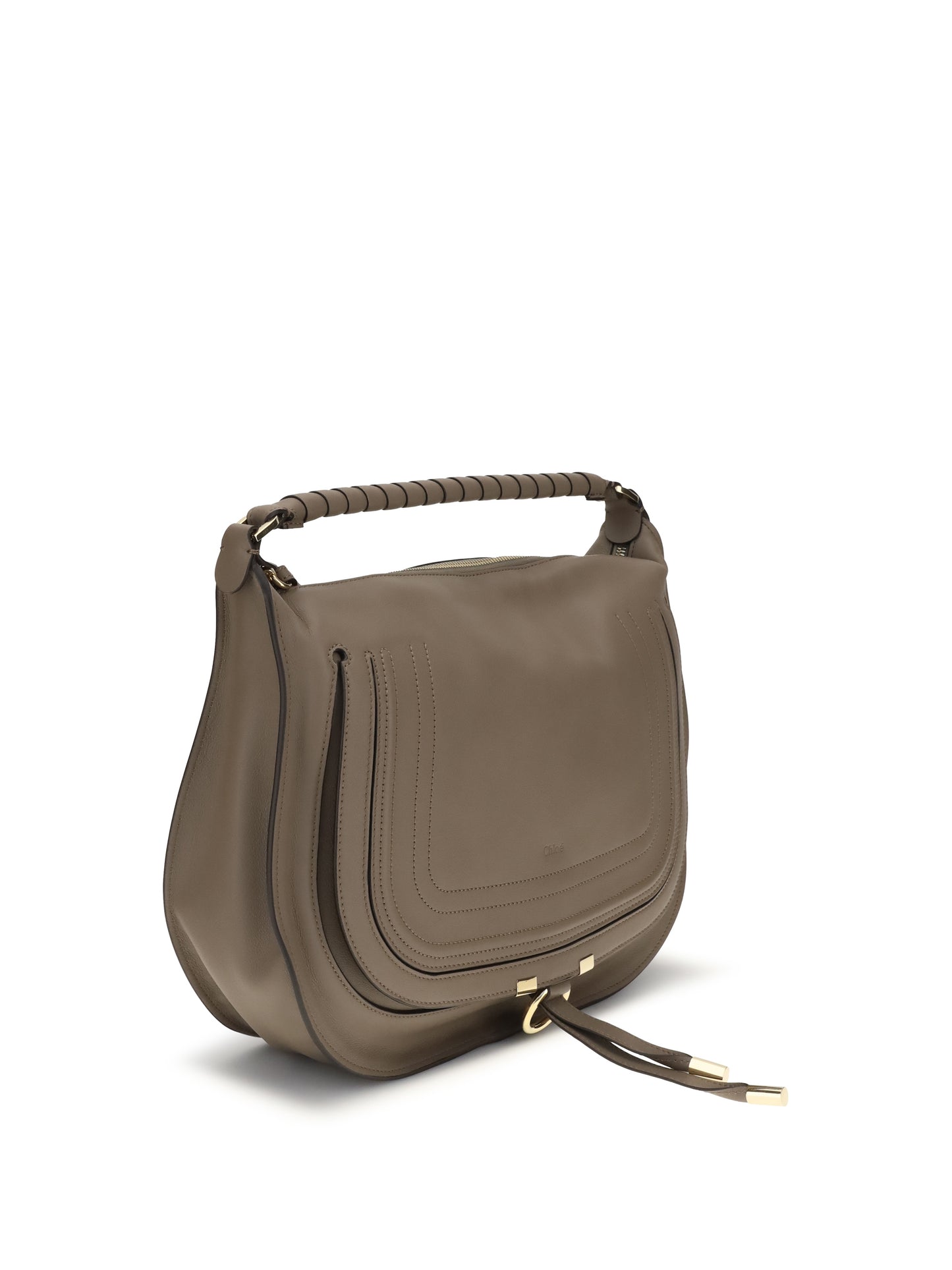 CHLOÉ Marcie Shoulder Bag