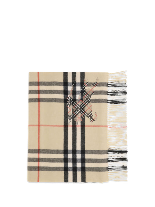 BURBERRY Cashmere Scarves