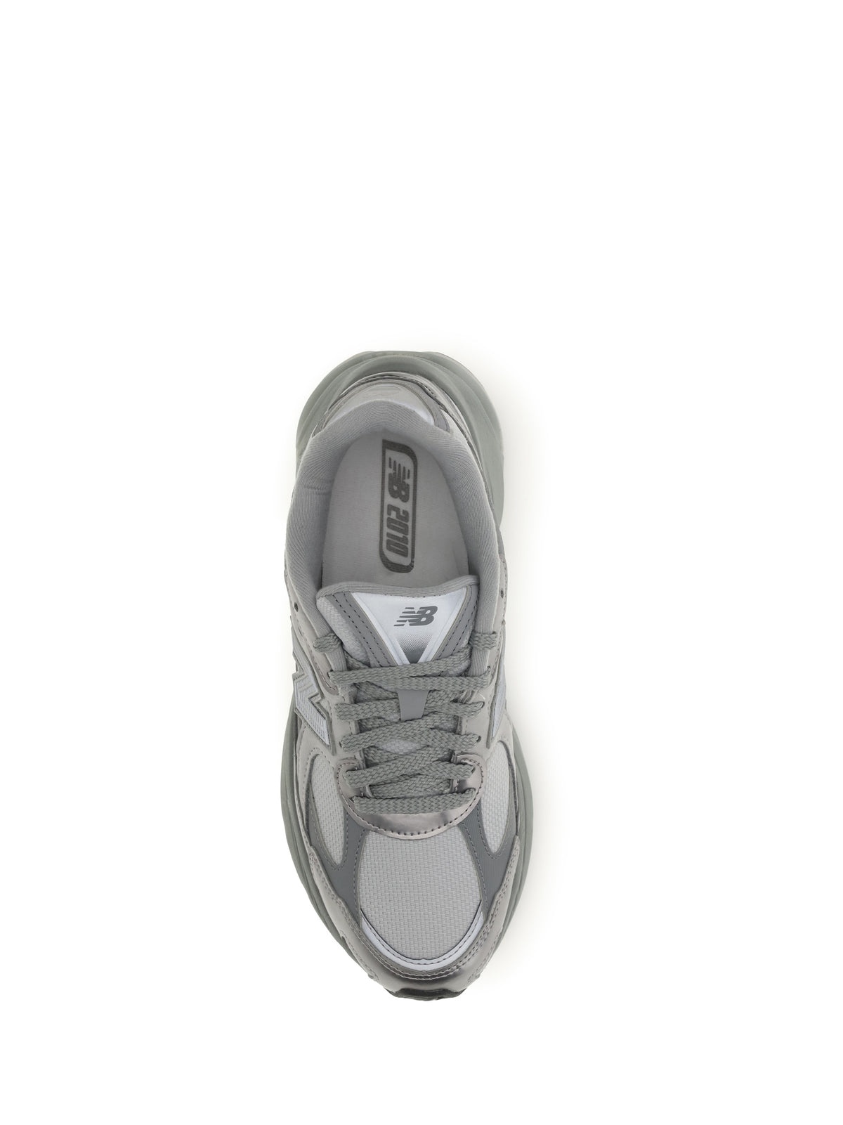 New Balance 2010 Sneakers - Slate Grey - Dark