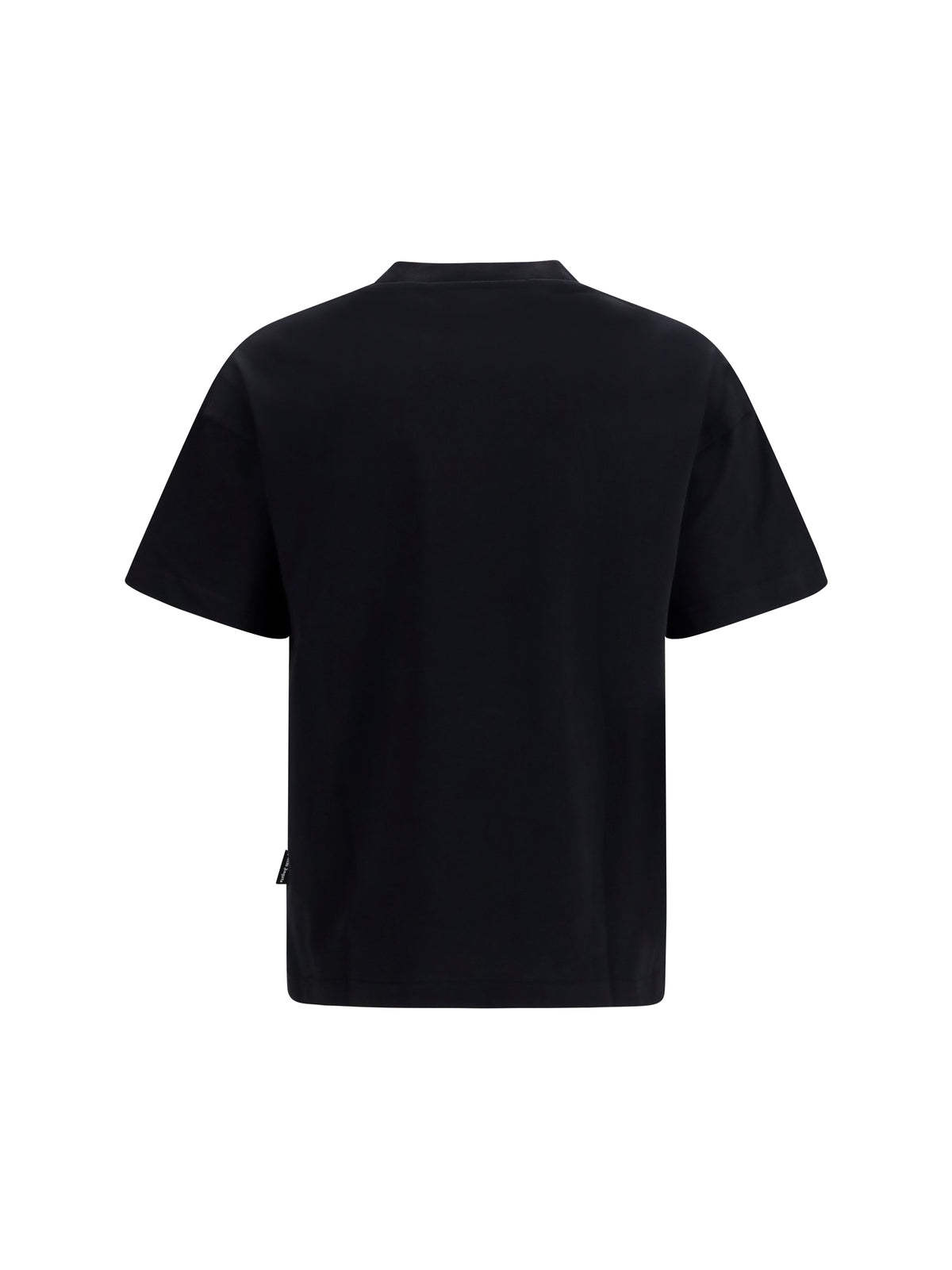 Palm Angels 3-Pack Logo T-shirt Set - Black-Off White