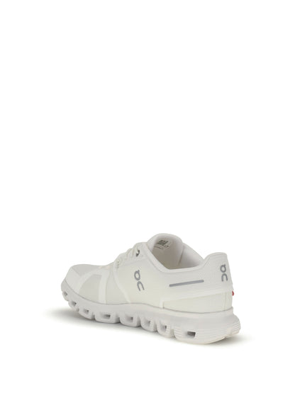 ON Cloud 6 Sneakers