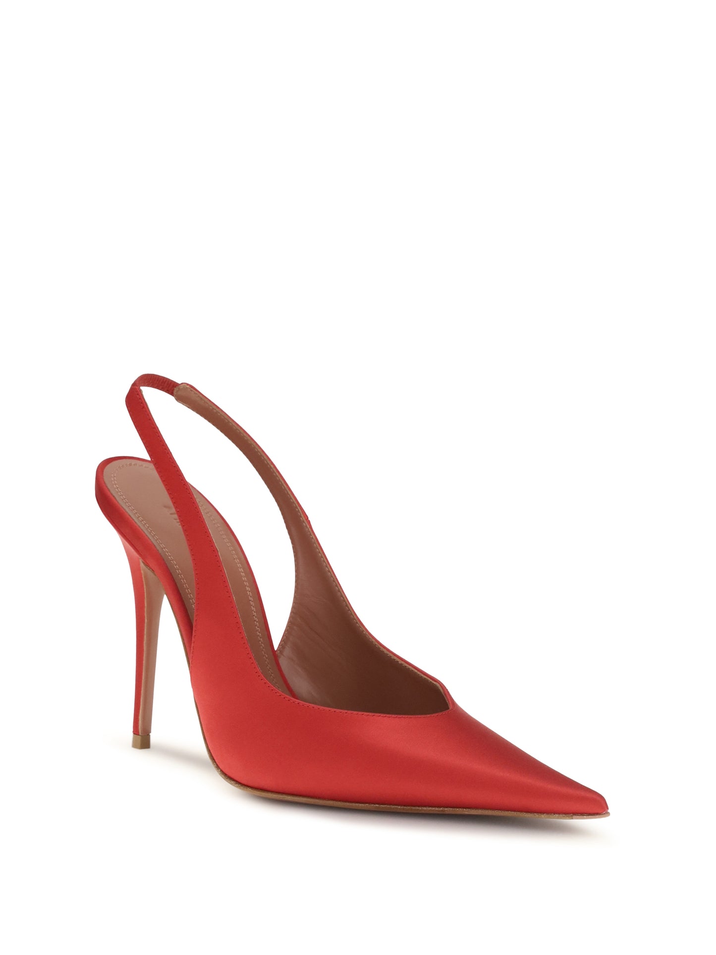 AMINA MUADDI Anok slingback Pumps