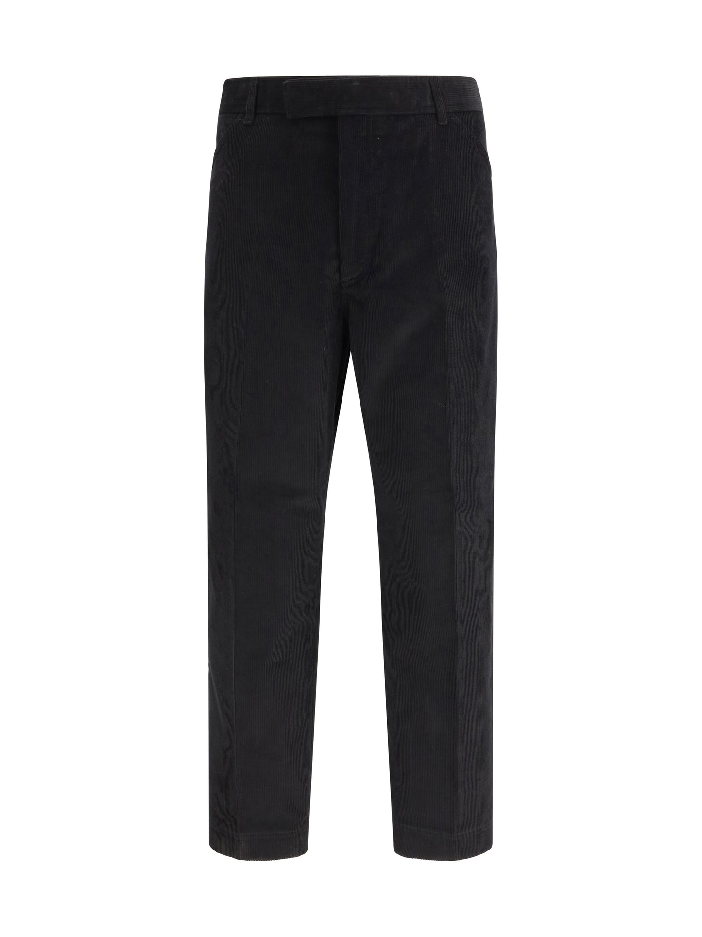 THOM BROWNE Corduroy Chino Pants