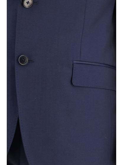 ZEGNA Tailored Suit