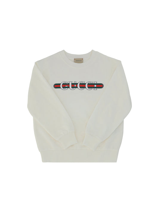 GUCCI Sweatshirt for Boy