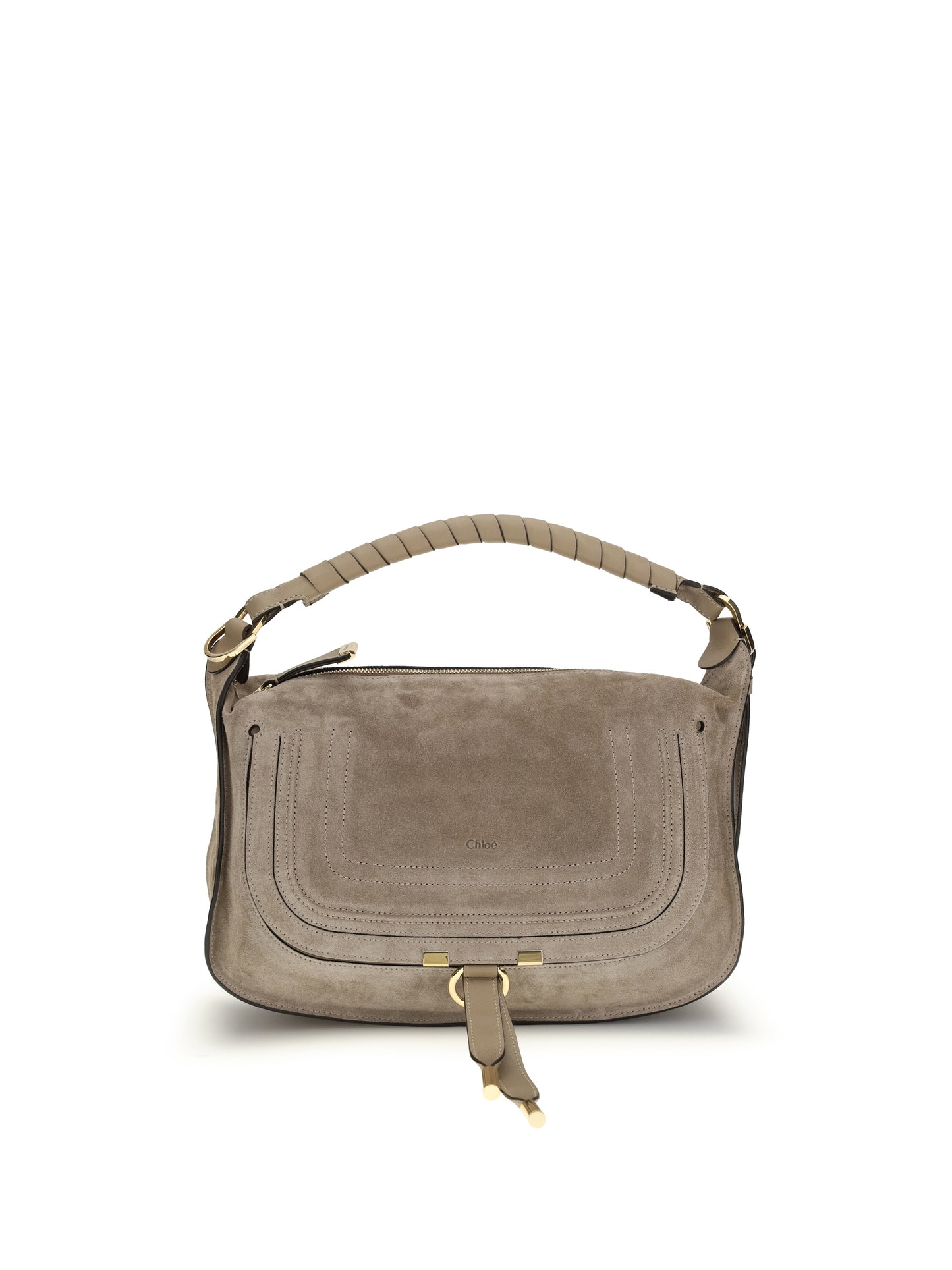 CHLOÉ Small Marcie Shoulder Bag
