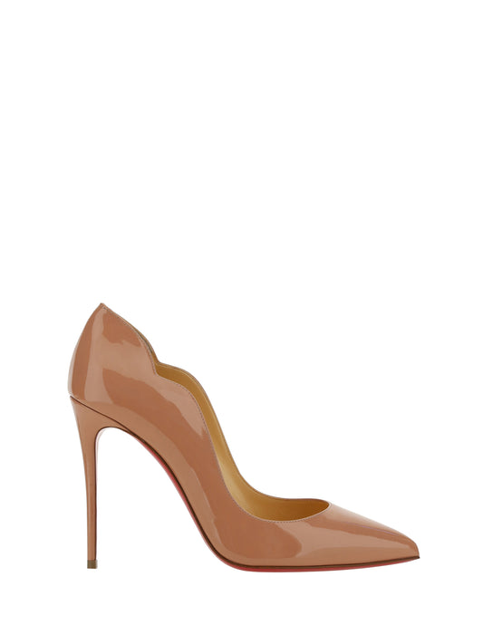 CHRISTIAN LOUBOUTIN Hot Chick Pumps