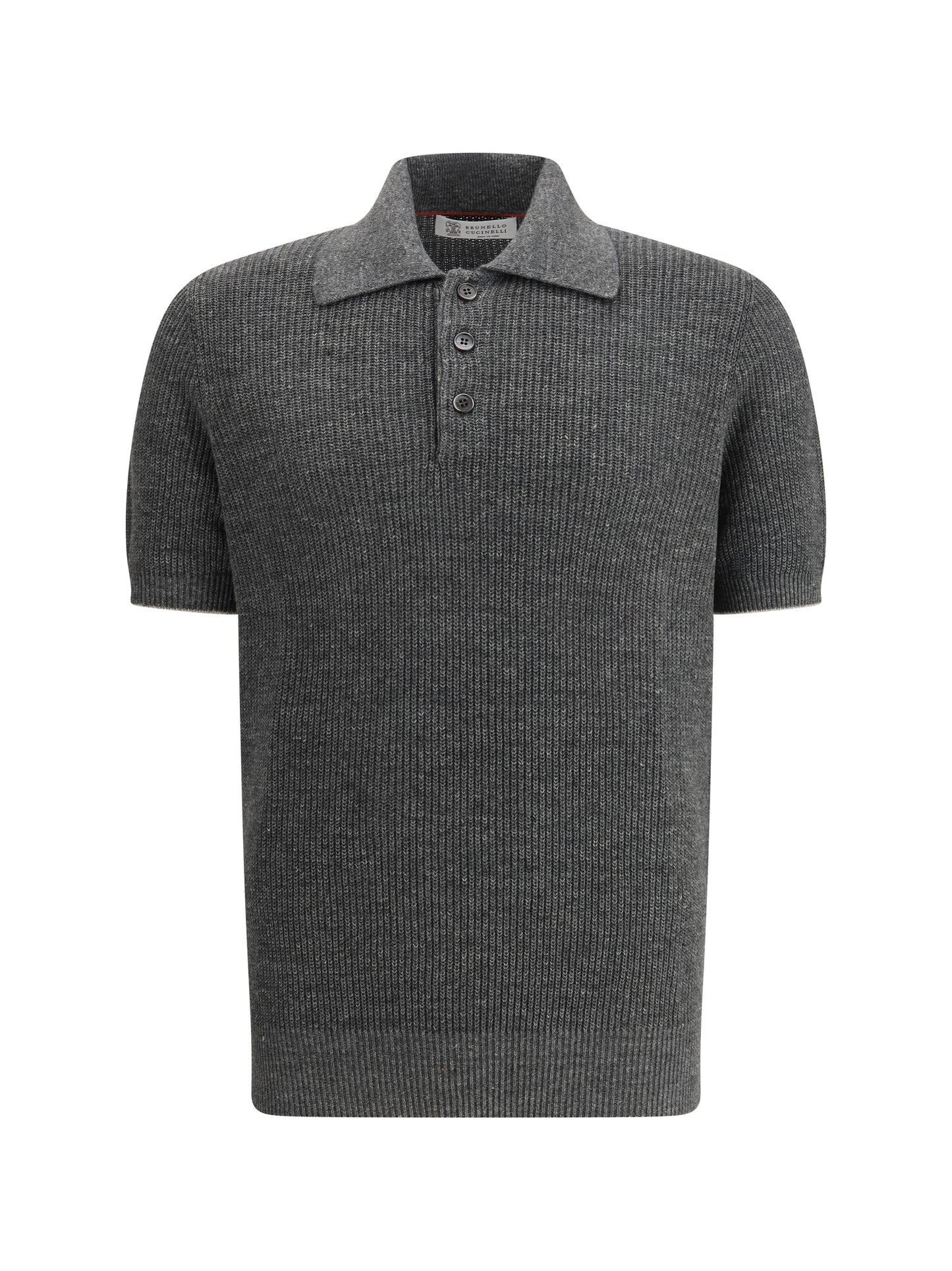 BRUNELLO CUCINELLI Cotton Polo