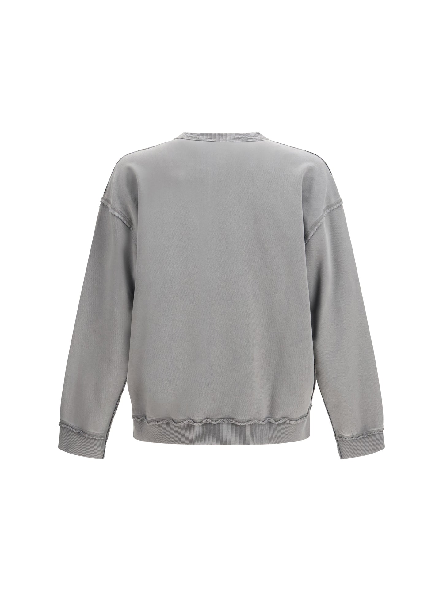 DIESEL S-Boxt-Raw-V1 Sweatshirt