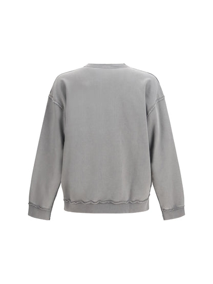 DIESEL S-Boxt-Raw-V1 Sweatshirt