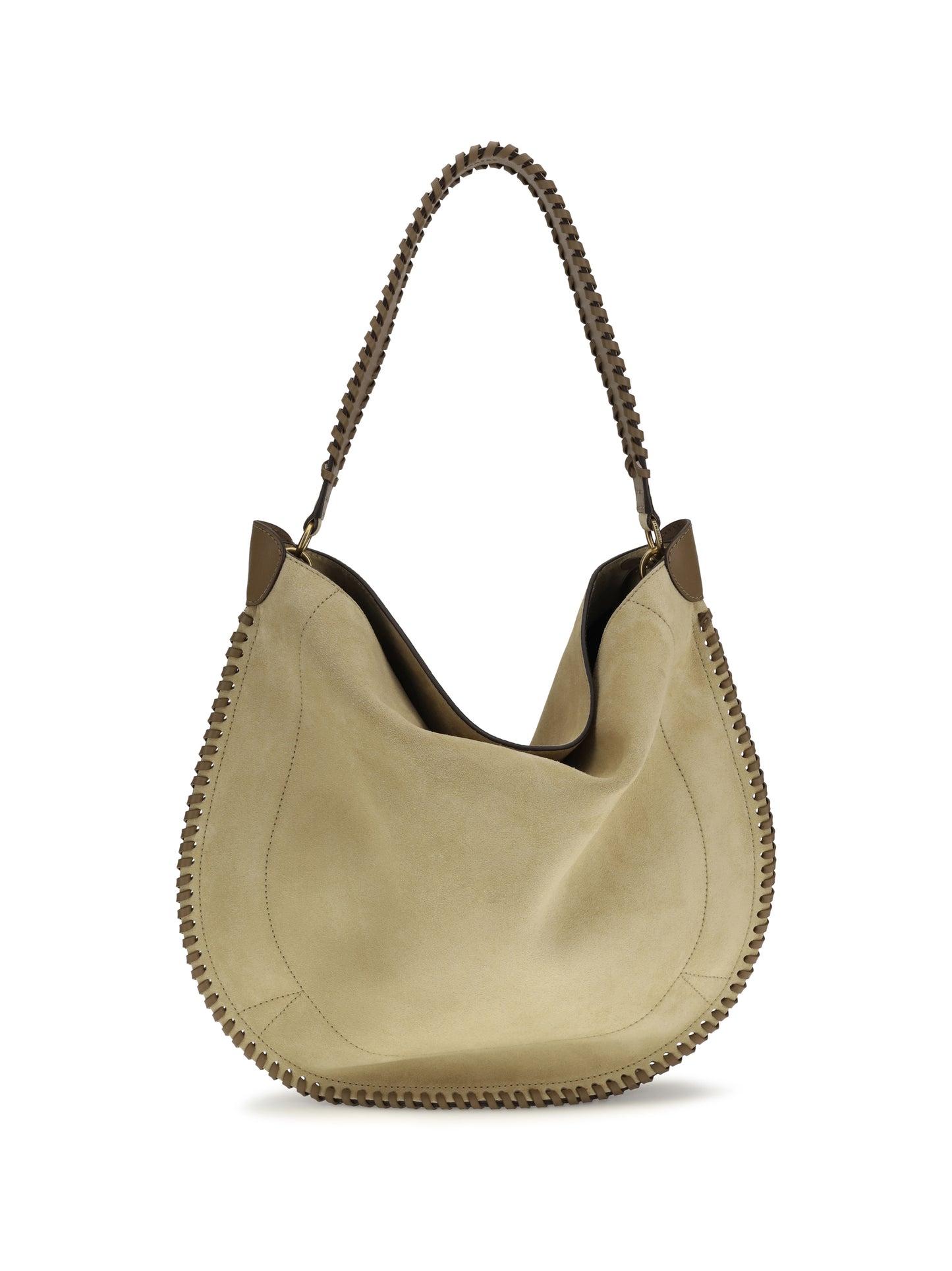 ISABEL MARANT Oskan Shoulder Bag