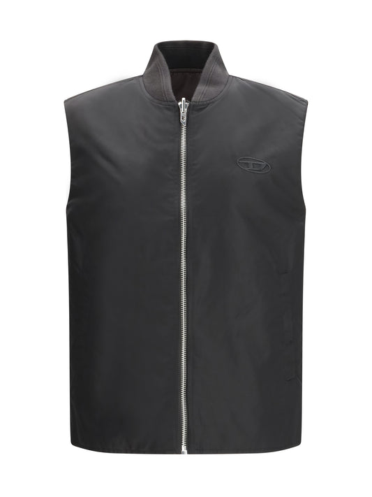 DIESEL W-Type-D1 Gilet