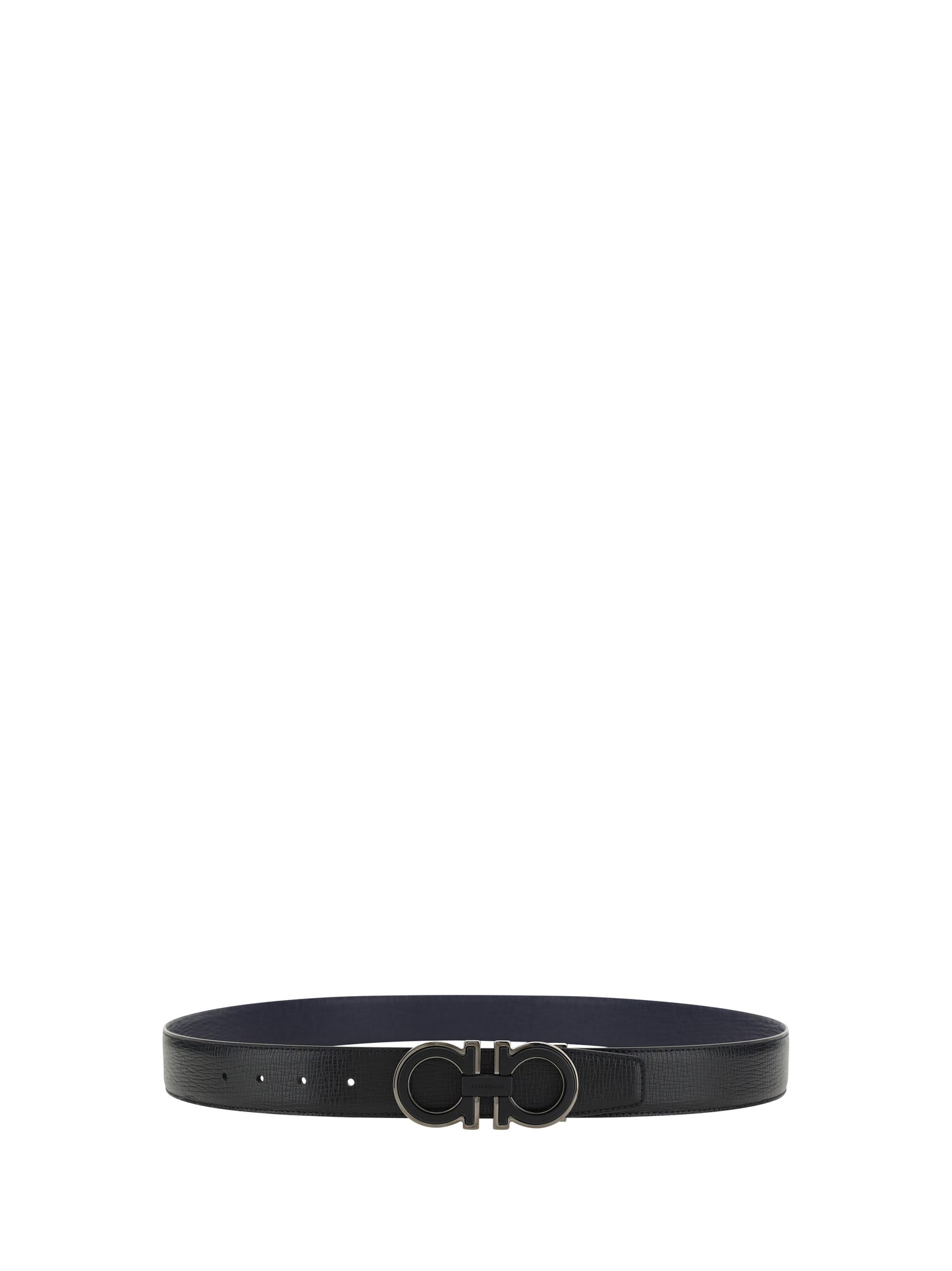 FERRAGAMO Reversible Belt