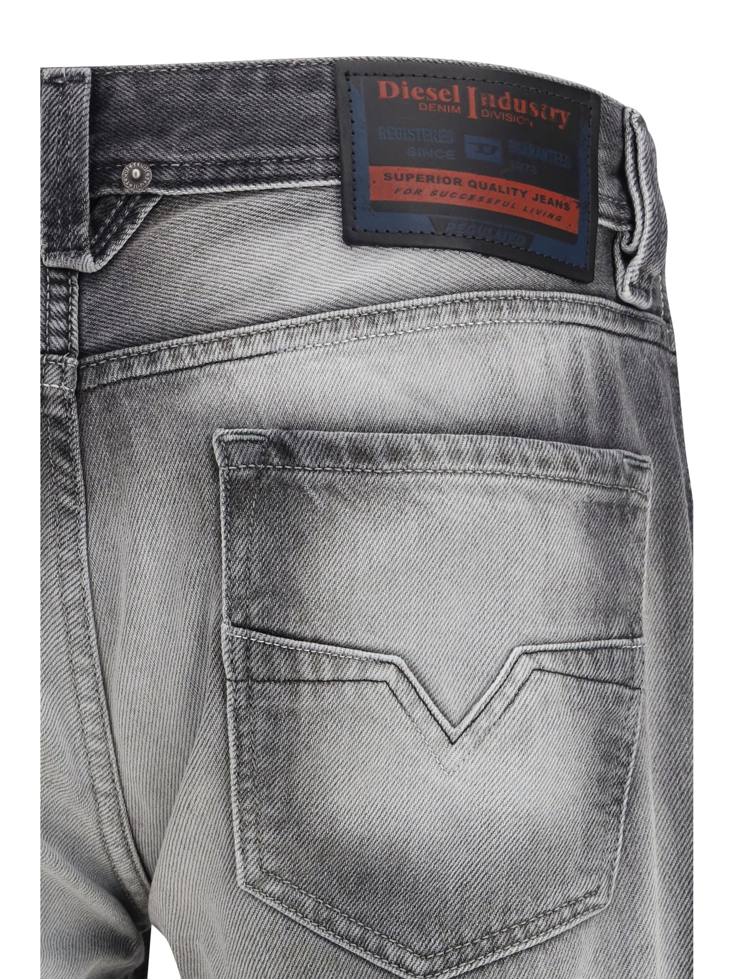 DIESEL 1985 Larkee-FSI1 Jeans