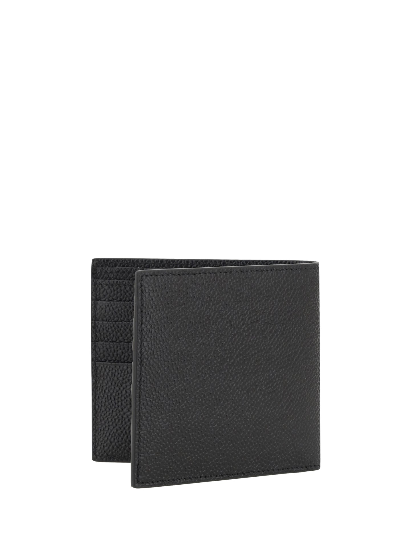 THOM BROWNE Bifold Wallet